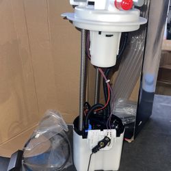 10-13 Chevrolet Silverado / GMC Sierra 1500 4.8L / 5.3L Flex Fuel Pump Module