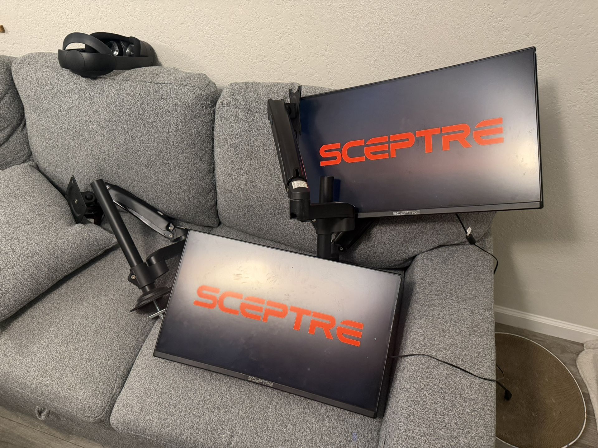 Gaming Computer Monitors