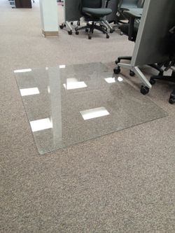 Commercial Grade Chair Mat For Hardwood Flooring