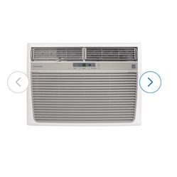 Frigidaire 15100 BTU Window Air Conditioner (AC) 850sq Ft 115 Volt 