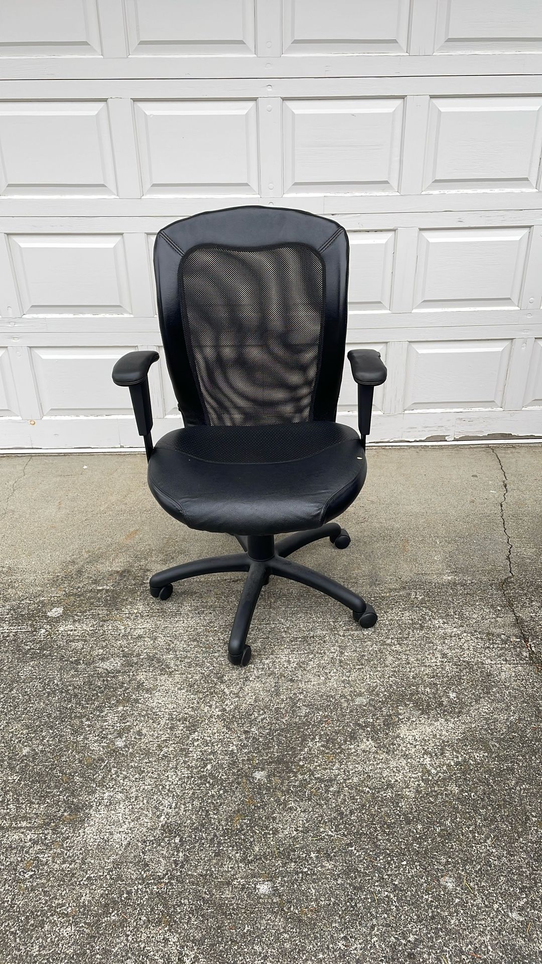 Rolling Office Chair
