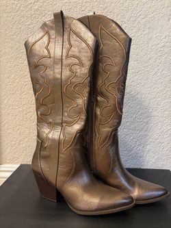 Women’s boots