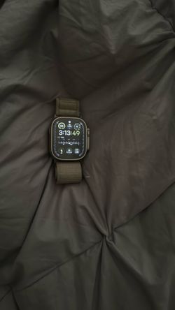 Apple Watch Ultra 2