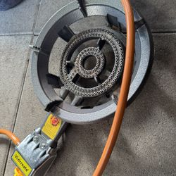 Propane Burner 