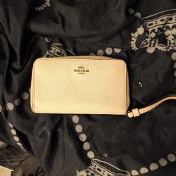 Coach Wallet (Women's)