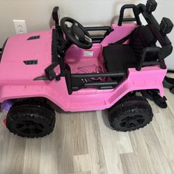 Best Choice Products 12V Kids Ride On Truck Car w/Parent Remote