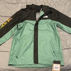 North Face Jacket Womens 