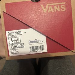 Vans