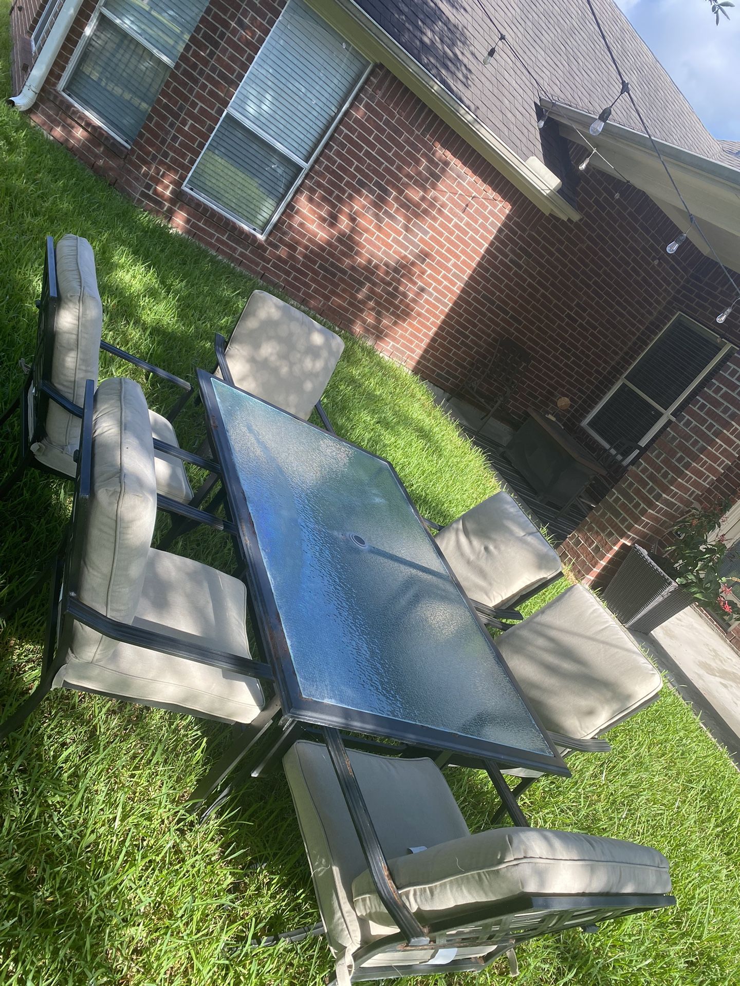 Outdoor Furniture for Sale in Pearland, TX OfferUp