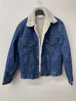 Jeans Jacket