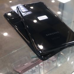 Samsung Galaxy S20 Plus 128GB Unlocked On Sales