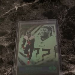 Henry Green With Case