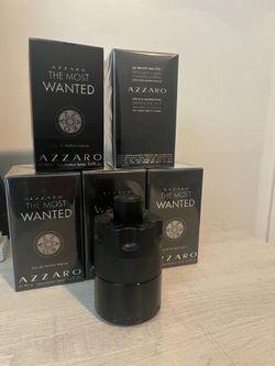 Perfume The Most