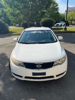 2010 KIA Forte