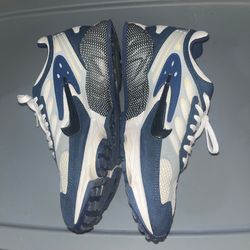 Nike Air ghost racer