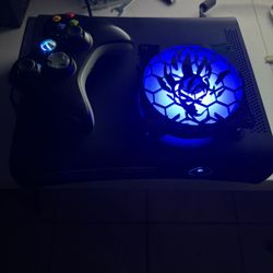 Xbox 360 RGH Bundle 