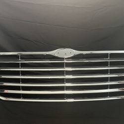 Ford Sterling Truck Grille