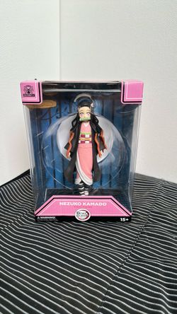 Nezuko Kamado Demon Slayer - Vinyl Figure
