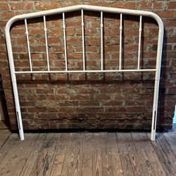 Headboard - Full Size Bed