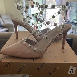 Pumps Shoes