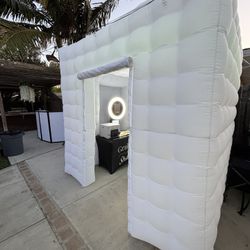 Photo Booth 