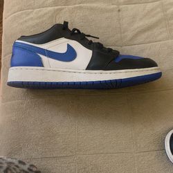 JORDAN DUNKS 