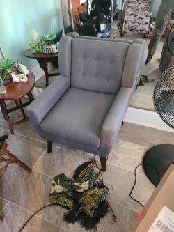 Armchair