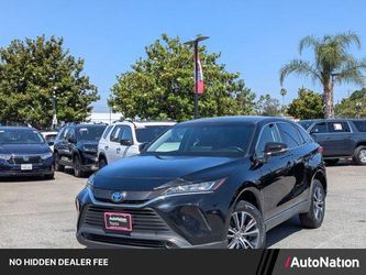2022 Toyota Venza