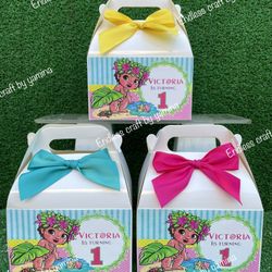 Polonesa Baby Boxes