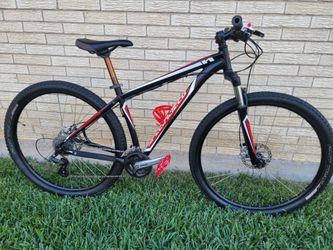Specialized Hardrock 29er MTB