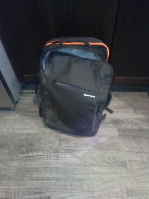 Bange Backpack 