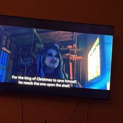 Samsung 65 Inch QLED TV