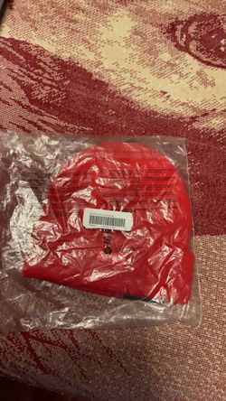 Supreme New ERA Devil logo