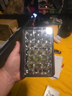 Lights
