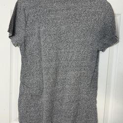 The Beatles Juniors Shirt – Size L (V-Neck) 