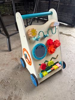 Baby Walker