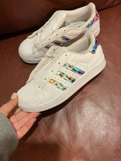 Adidas Size 1y