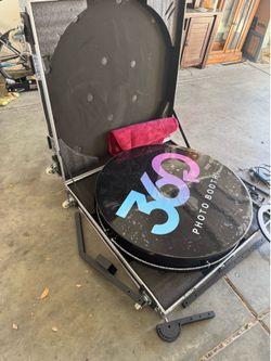 360 Photo Booth