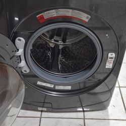 Samsung Washer