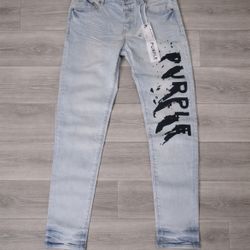 Purple Brand Jeans 