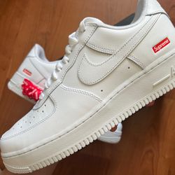 Supreme Air Force One Size 9 165$
