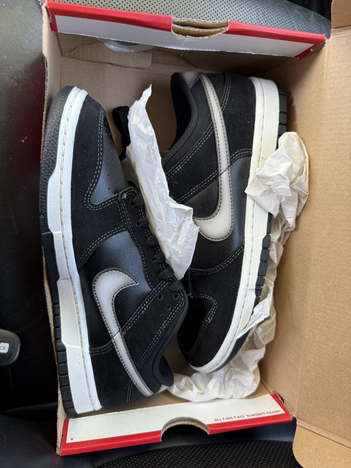 Nike Dunks Size 8