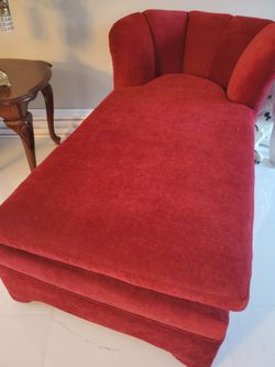 Lounge Chair