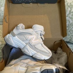 toddler new balance 9060