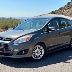  2015 Ford C-MAX Energi SEL SEL 4dr Wagon Price $7,000 Mileage 147,611