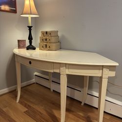 Ballard Designs Corner Desk