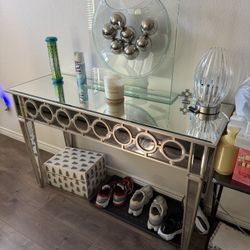 Sofa Table 