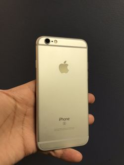 iPhone 6S (4.7) 32GB Factory Unlocked