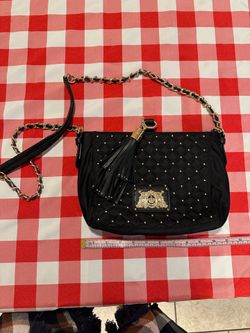 Purse - Juicy Couture