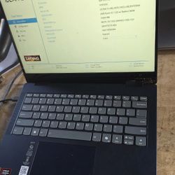 Lenovo IdeaPad Slim 5 (2025) - Ryzen AI 7 350 • 16GB • 1TB (READ DESC)